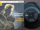 EDDIE COCHRAN 'Cherished Memories Volume 1' Liberty Mono EP