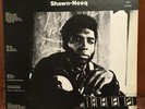 RARE- CALVIN KEYS-SHAWN NEEQ-LP-BLACK JAZZ RECORDS-A4RS-3742