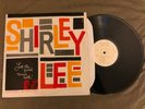 SHIRLEY AND LEE - Let The Good Times Roll ALADDIN LP-807 1966 LP Record R&B
