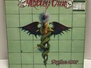 Motley Crue - Dr Feelgood - Motley Records Vinyl LP Album