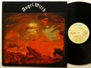 ANGEL WITCH self titled LP MINT- UK press 1982 nwobhm Heavy Metal   Rp415