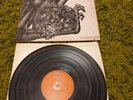 COMUS - FIRST UTTERANCE  1970 DAWN DNLS 3019 RARE UK 1st Pr FOLK PROG LP GRAIL