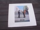 Pink Floyd Wish You Were Here QUAD Quadraphonic Roger Waters David Gilmour RARE