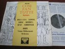 UK Decca SXL 2058 WB gr ED1 Bohm Mozart Cosi Fan Tutte