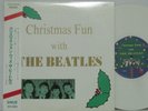 The Beatles ?– Christmas Fun With 10