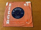 MIAR DAVIES - TEN GOOD REASONS - 1964 DECCA 7