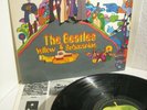 The Beatles - Yellow Submarine, GER 1969, SMO 74585, ex
