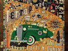 Steve Earle & The Dukes ?– Terraplane NW5104 Vinyl, LP, Album, Limited Edition