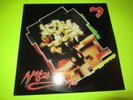 LOVE AND PEACE #4 LP SOUTH KOREA KOREAN KPOP K-POP
