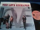 THE LOVE EXCHANGE - 1967 DARK FOLKROCK PSYCH M- IN SHRINK