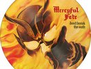 MERCYFUL FATE - Don't Break The Oath * Pic-LP * 0039842507316