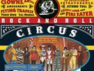 The Rolling Stones Rock And Roll Circus Triple LP New 2019