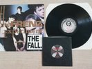 The Fall- The Frenz Experiment.1988 Vinyl LP Orig Pressing + Bonus 7