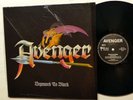 AVENGER Depraved To Black 12