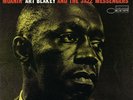 LP  VINILE 33 GIRI Art Blakey And The Jazz Messengers* ?– Moanin'