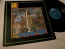 IF - WATERFALL - STAMPA APRIBILE USA con WINDOW - LP VINILE