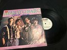 APARATO RARO LP Ecuador 1985 Mana Soda Caifanes Héroes Prisioneros Héroes Tri