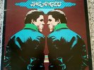 The Angels 1st Record Albert Productions Blue Label 1977