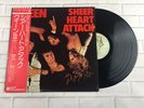 Queen - Sheer Heart Attack 12” Vinyl Album - (Japan) 1976