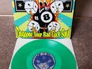 The Hellacopters Doggone vinyl 10
