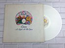 Queen - A Night At The Opera White Coloured 12” Vinyl Album (France) 1978 - Rare