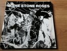 The Stone Roses Live at Walsall Junction 3-6-1989 Vinyl LP