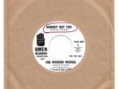 WOODEN NICKELS Nobody But You OMEN PROMO NEAR MINT UNPLAYED NORTHERN SOUL 45