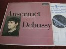 UK Decca SXL 6167 WBgr ED1 Debussy OSR ANSERMET
