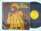 DILLINGER Top Ranking THIRD WORLD UK Deejay Reggae LP HEAR
