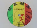 THE 4TH STREET ORCHESTRA Leggo Ah Fe We Dis RAMA PRE Dub Roots LP HEAR