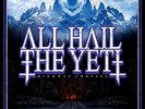 All Hail the Yeti - Highway Crosses - LP Vinyl - New