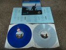 QUEEN - Made In Heaven(UK 2015 180 GRAM DOUBLE BLUE AND CLEAR VINYL ALBUM )