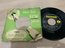 The Beatles 45 rpm Philippines 7