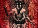 BEHEMOTH-Zos Kia Cultus (UK IMPORT) VINYL LP NEW