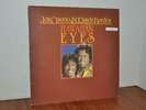 Vtg Vinyl Record Jon Osorio & Randy Borden Hawaiian Eyes