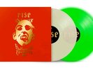 HOLLYWOOD VAMPIRES Rise - 2LP / GITD Vinyl - Limited + DL (Alice Cooper, Depp)