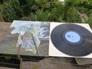 Curtis Jones - Now Resident In Europe Blue Horizon 7-63207 Rare Blues UK 1st LP