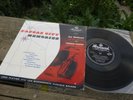 Kansas City Memories Jay McShann Brunswick LA 8735 UK 1st Press Rare Jazz 10