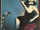 Scorpions - Savage Amusement 1st Press Vinyl Greek Issue 1988 LP Org Rare EX/VG+