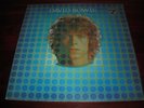 DAVID BOWIE S/T SPACE ODDITY ORIG UK PHILIPS SBL.7912' MAN OF WORDS MAN OF MUSIC