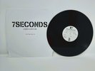 7 Seconds - Leave A Light On (Vinyl Test Press)