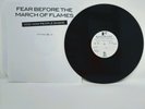 Fear Before The March Of Flames - Odd How People Shake (Vinyl Test Press)
