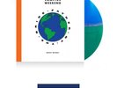 Vampire Weekend - Father of the Bride 2xLP Spotify Blue/Green Vinyl x/2000 NEW