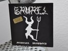 Samael Medieval Prophecy Necrosound Tiamat/Blasphemy/Therion/Darkthrone