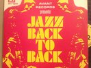 breaks JAZZ BACK TO BACK drums AVANT Dennis Coffey FUNK samples LP