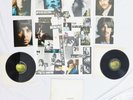 The Beatles Original White Album LP Record Vinyl 1968 No. 1307562 Poster Photos
