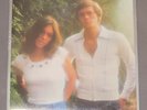 THE CARPENTERS Horizon A&M SP 4530 w/ CRC club sticker 1975 SEALED LP soft rock