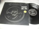 ENTOMBED -STRANGER AEONS- AWESOME RARE ORIGINAL PRESS 12