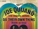 JOE QUIJANO Y SU CONJUNTO CACHANA- DO THEIR OWN THING