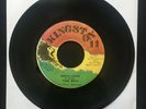 YAMI BOLO Rasta Lover KINGSTON 11 Jamaica 1993 7” 45 VINYL REGGAE EX